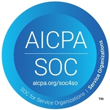 Soc 2 certified AICPA